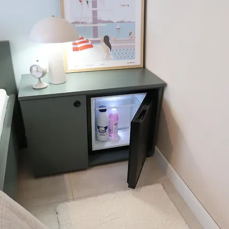 With Freeparking Zadar