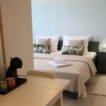 With Freeparking Гостьовий будинок Задар