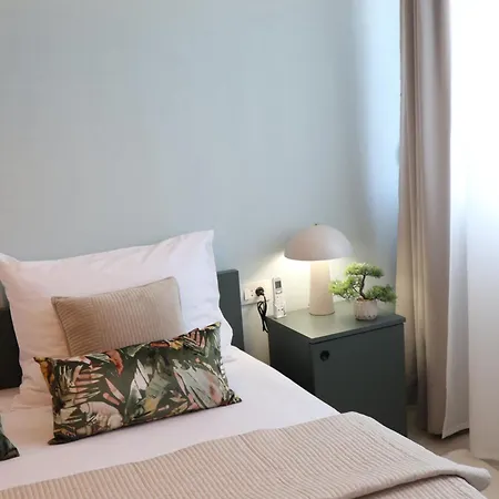 With Freeparking Zadar