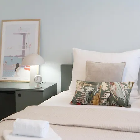 Pensionat With Freeparking Zadar