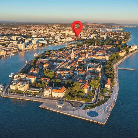 With Freeparking Pensionat 3*