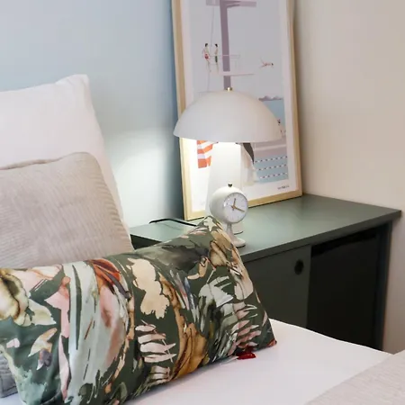 With Freeparking Zadar