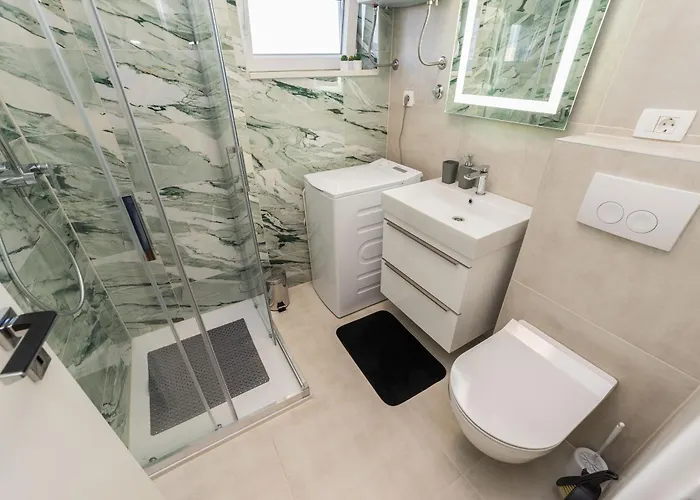 With Freeparking 3* Задар