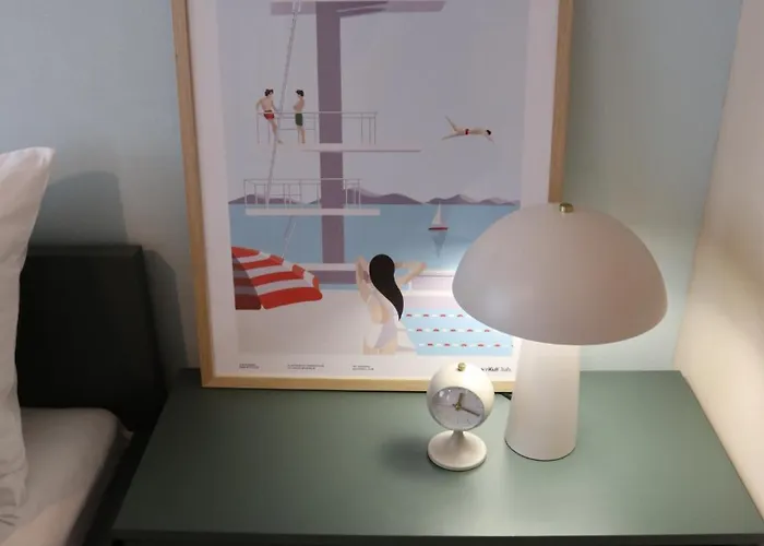 Гостьовий будинок With Freeparking