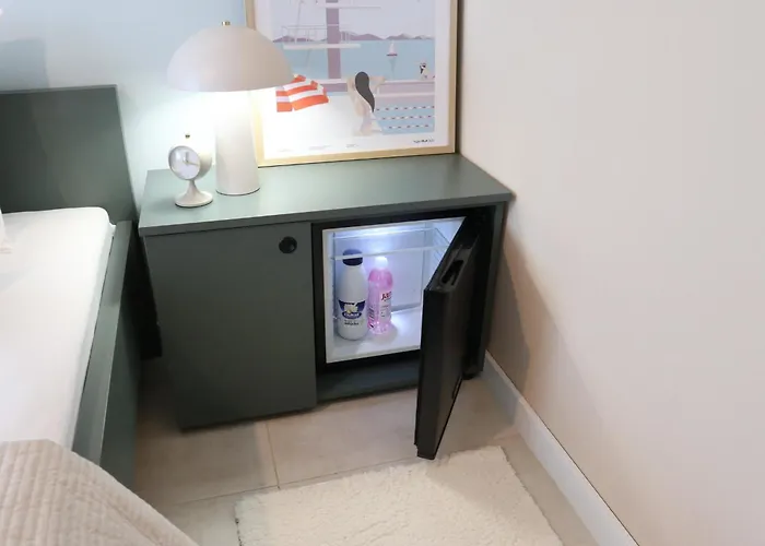 With Freeparking Задар