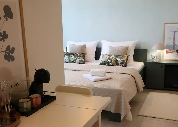 With Freeparking Гостьовий будинок Задар