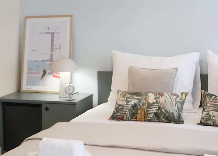 Гостьовий будинок With Freeparking Задар