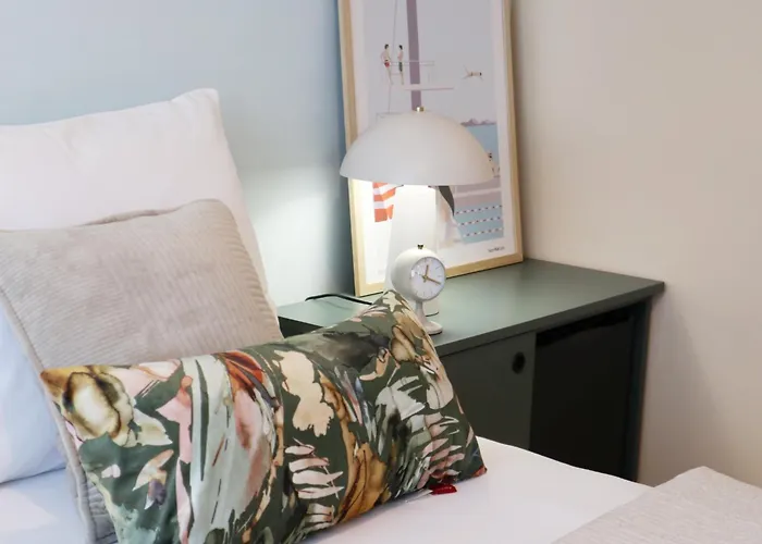 With Freeparking Задар