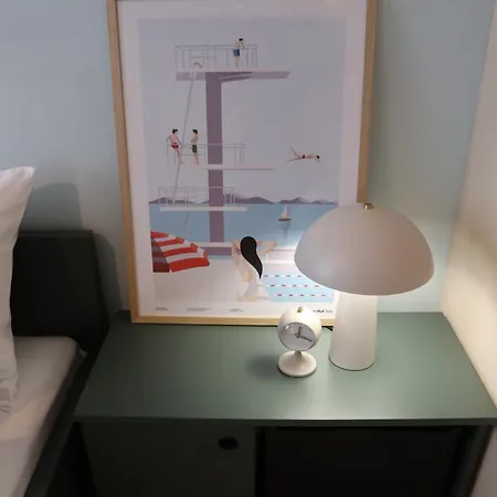 ゲストハウス With Freeparking