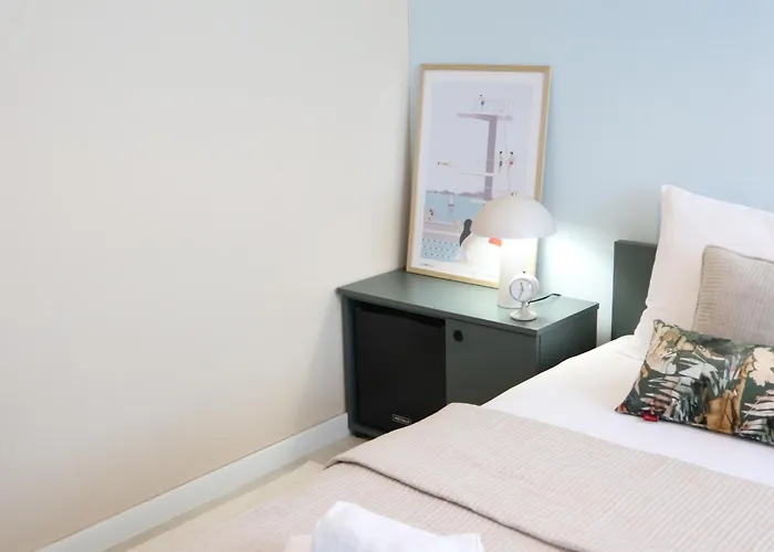 With Freeparking 3* ザダル